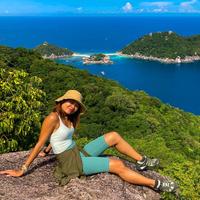 Отзыв от Альбина - Visa DTV